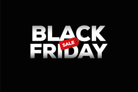 Black Friday